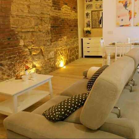 Apartamento Casa Mozarabe Córdoba Exteriér fotografie
