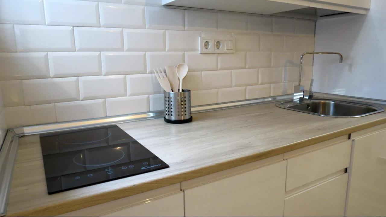 Apartamento Casa Mozarabe Córdoba Exteriér fotografie