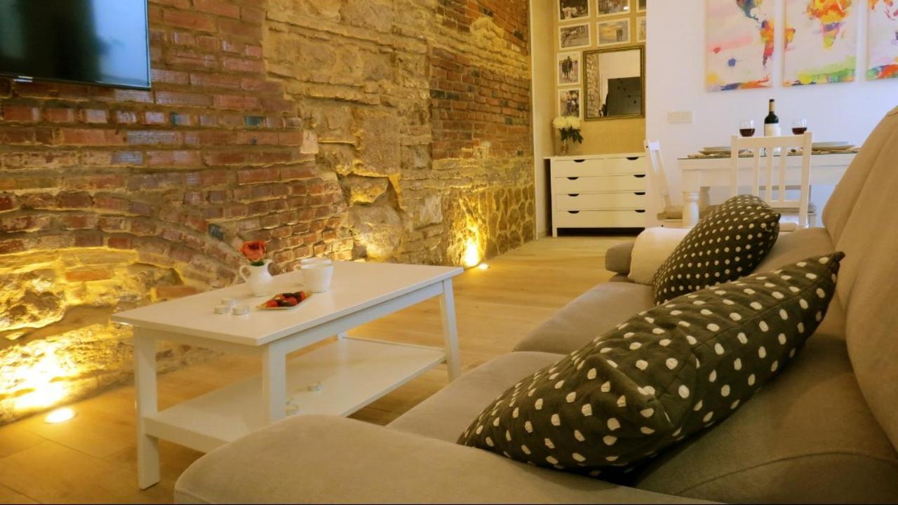 Apartamento Casa Mozarabe Córdoba Exteriér fotografie