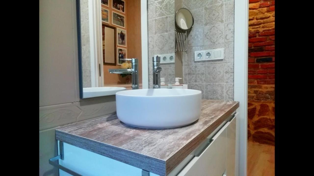 Apartamento Casa Mozarabe Córdoba Exteriér fotografie