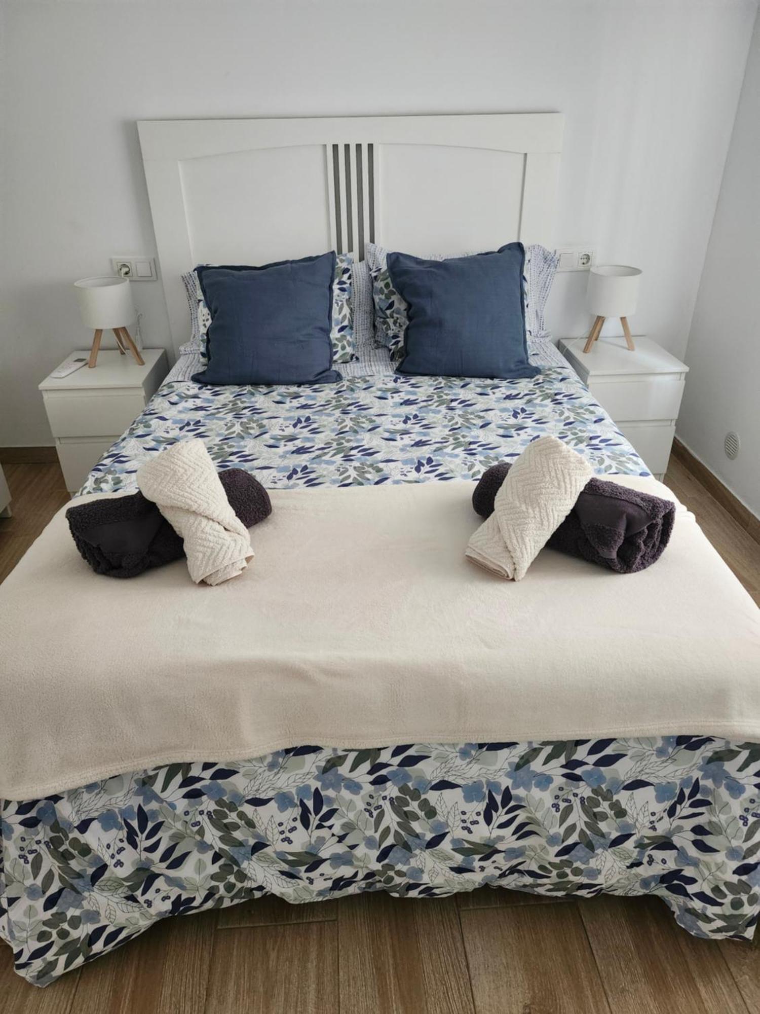 Apartamento Casa Mozarabe Córdoba Exteriér fotografie